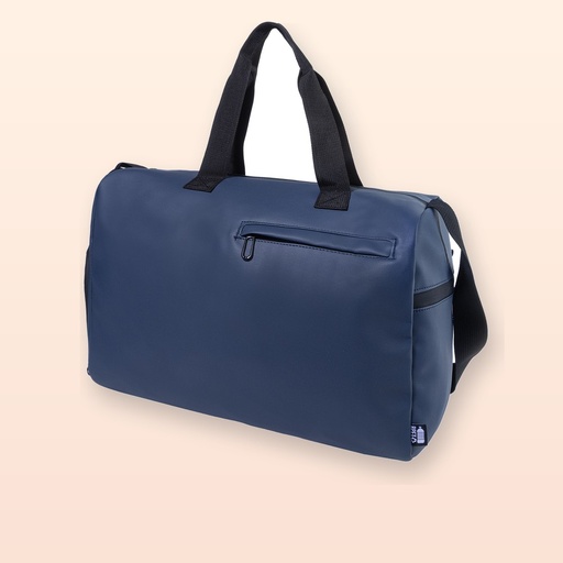[BL-108584] Zaino sportivo in RPET - blu scuro