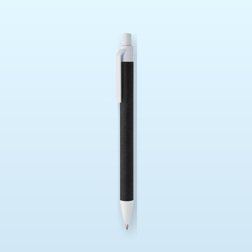 [BL-108614] Penna a sfera - bianco