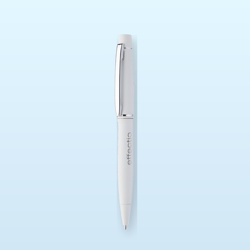 [BL-108697] penna a sfera - bianco