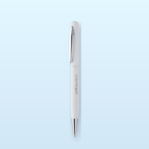 [BL-108700] penna a sfera - bianco