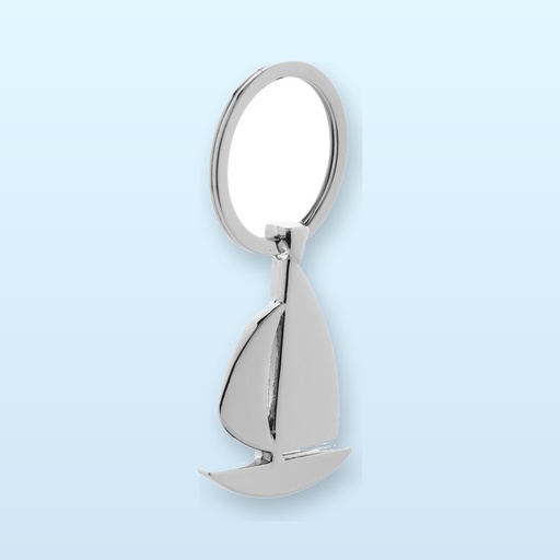 [BL-108714] portachiavi - argento