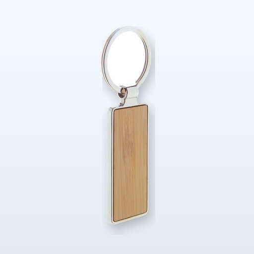 [BL-108746] portachiavi - naturale