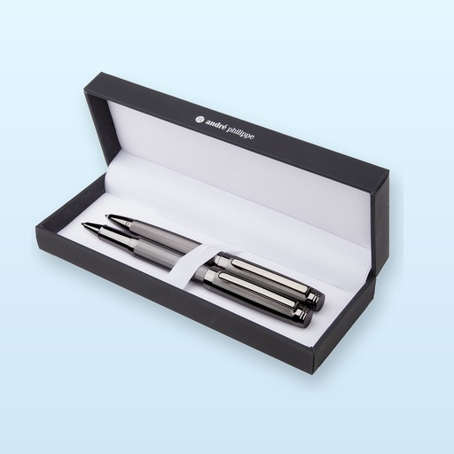 [BL-108772] set penne - argento