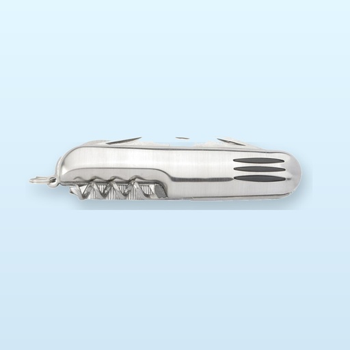 [BL-108792] coltello tascabile - argento