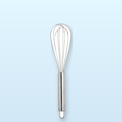 [BL-108796] frullino uova - argento