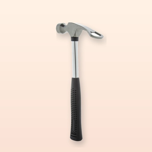 [BL-108800] martello con apribottiglie - nero