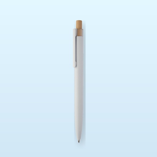 [BL-108887] Penna a sfera - bianco