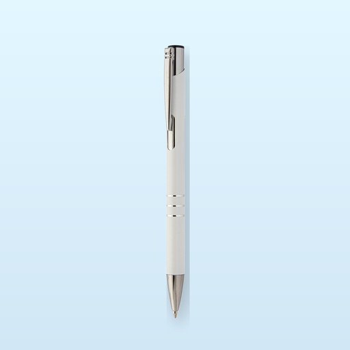 [BL-108915] Penna a sfera - bianco