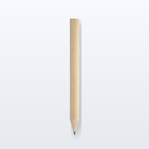 [BL-108982] Mini matita - naturale