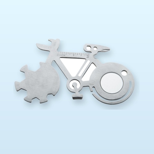 [BL-109080] multi utensile - argento