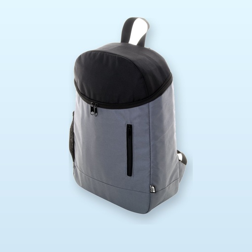 [BL-109092] Zaino termico in RPET - grigio