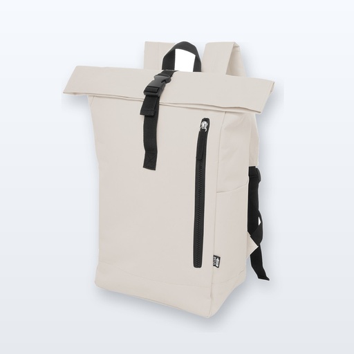 [BL-109108] Zaino in RPET - naturale