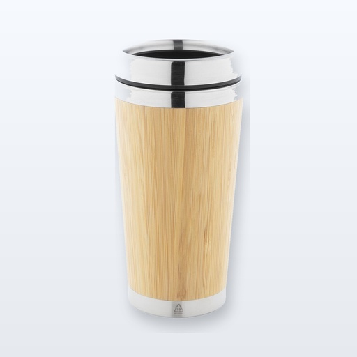 [BL-109164] Bicchiere termico - naturale