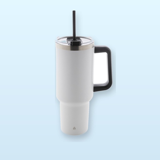 [BL-109180] Tazza termica - bianco