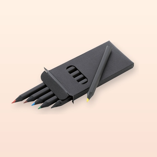 [BL-109230] Set matite - nero