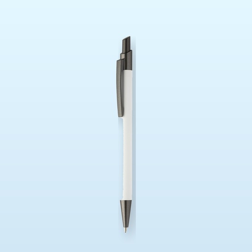 [BL-109231] Penna a sfera - bianco