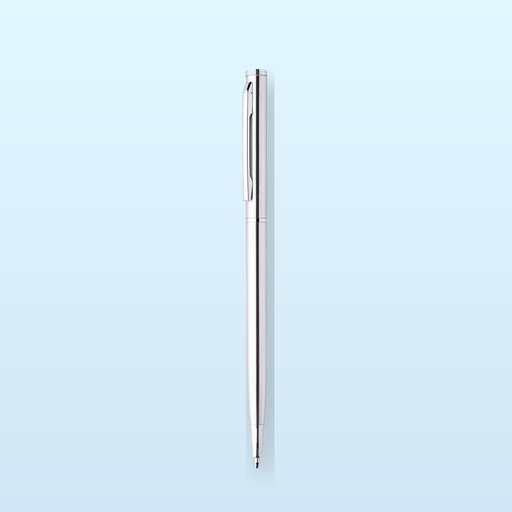 [BL-109246] Penna a sfera - argento