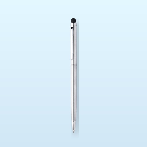 [BL-109247] Penna a sfera capacitiva - argento