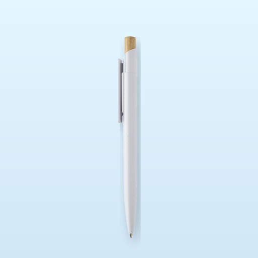 [BL-109253] Penna a sfera in RABS - bianco
