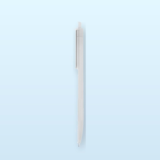 [BL-109267] Penna a sfera in RABS - bianco