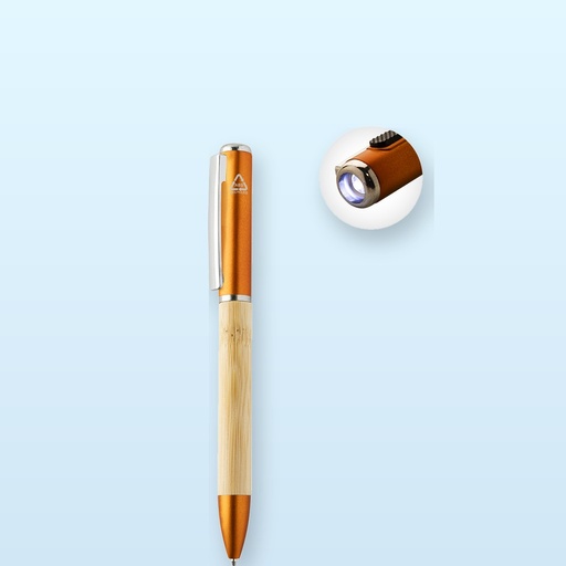 [BL-109294] Penna a sfera - arancione