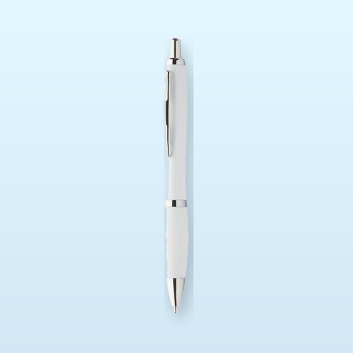 [BL-109311] Penna a sfera in RABS - bianco