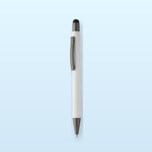 [BL-109331] Penna a sfera capacitiva - bianco