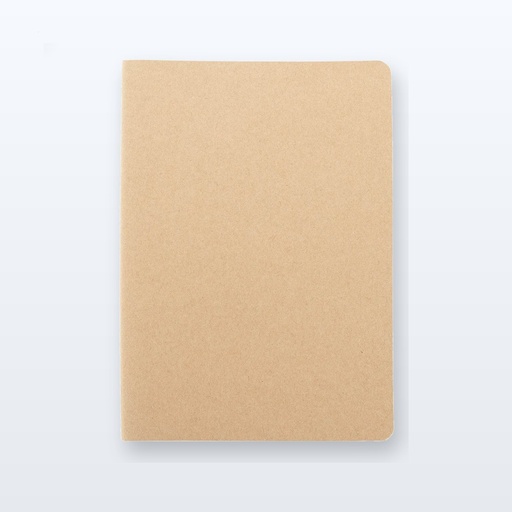 [BL-109355] Quaderno - naturale