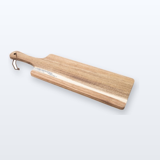 [BL-109360] Tagliere in acacia - marrone