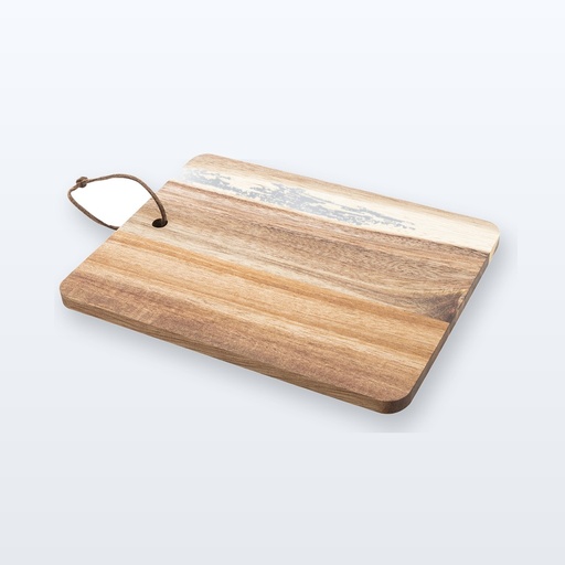 [BL-109361] Tagliere in acacia - marrone