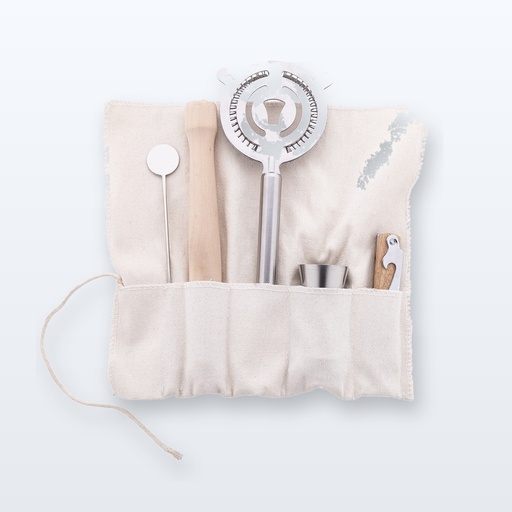 [BL-109367] Set cocktail - naturale