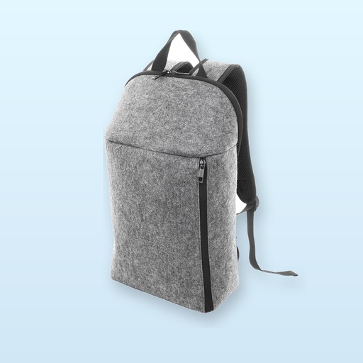 [BL-109491] Zaino termico in RPET - grigio