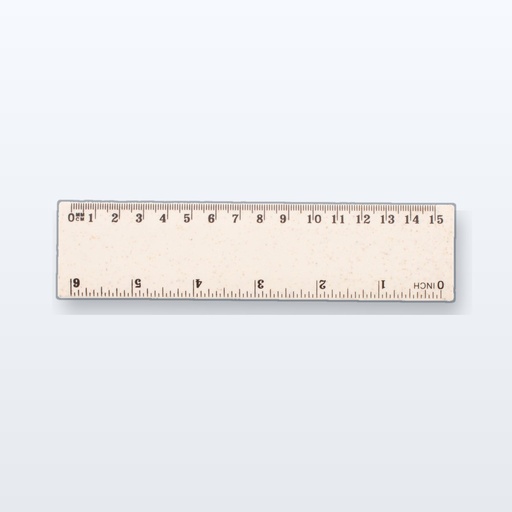 [BL-109627] righello - naturale