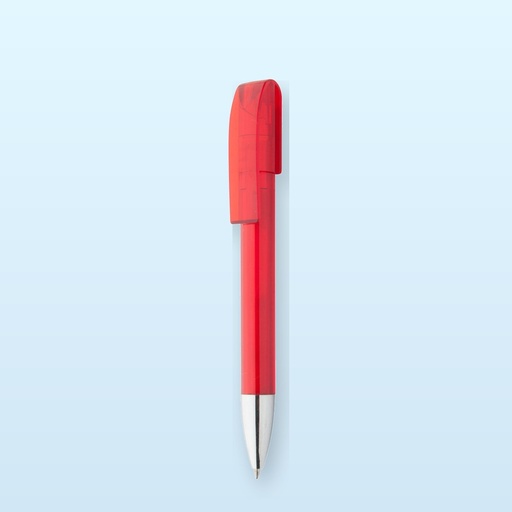 [BL-109733] penna a sfera - rosso