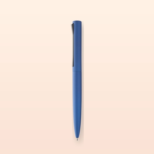 [BL-109782] penna a sfera - blu