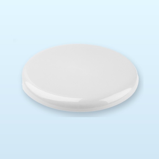 [BL-109803] frisbee - bianco