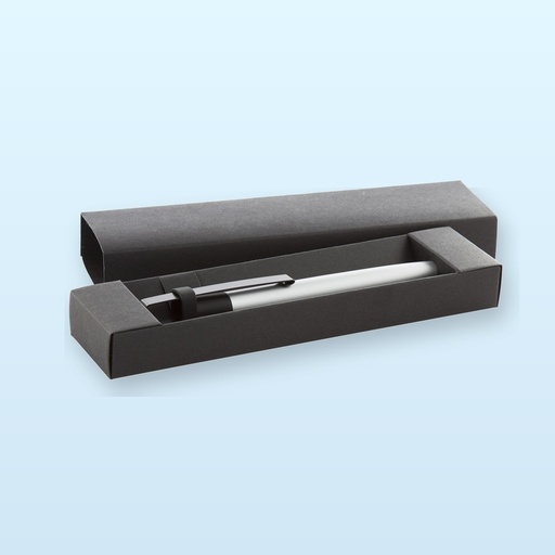 [BL-109814] penna a sfera - argento