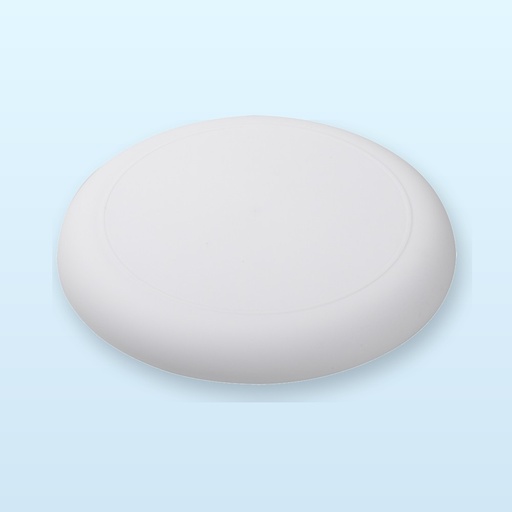 [BL-109839] frisbee - bianco
