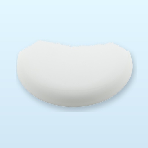 [BL-109869] frisbee - bianco