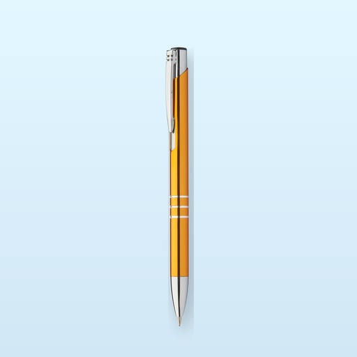 [BL-109995] penna a sfera - arancione