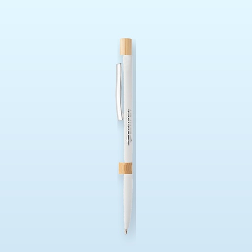 [BL-110023] Penna a sfera - bianco