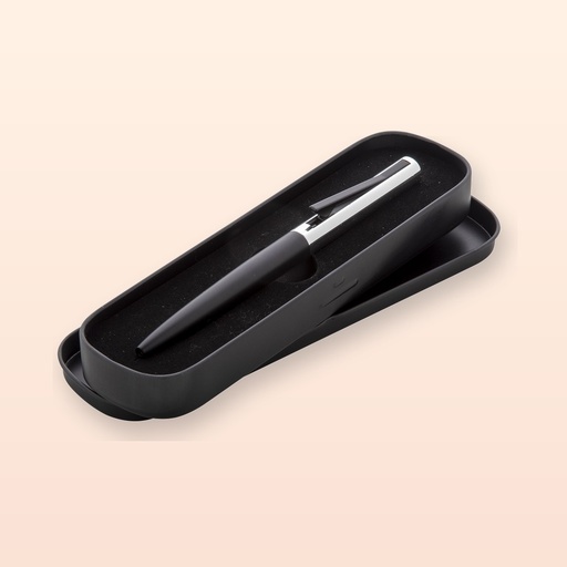 [BL-110170] penna a sfera - nero