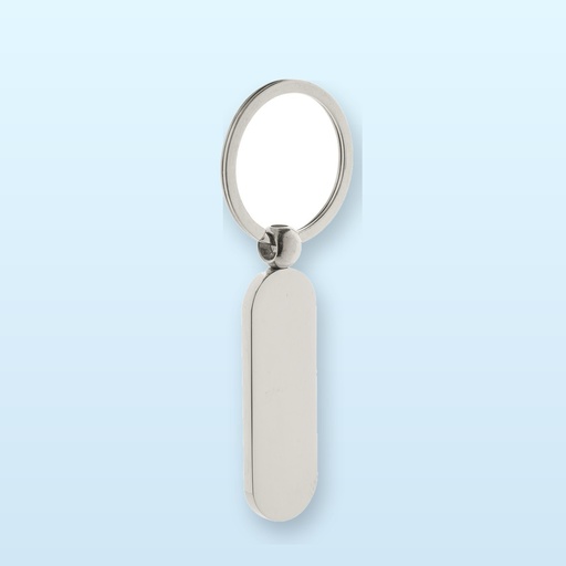 [BL-110219] portachiavi - argento