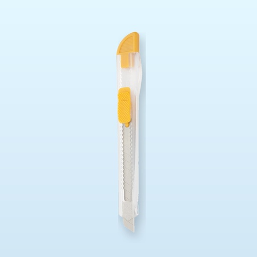 [BL-110267] taglierino - giallo