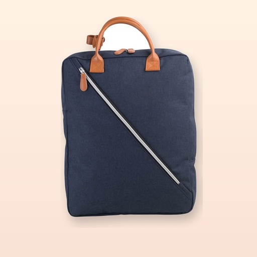 [BL-110273] zaino - blu