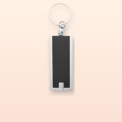 [BL-110309] portachiavi led - nero