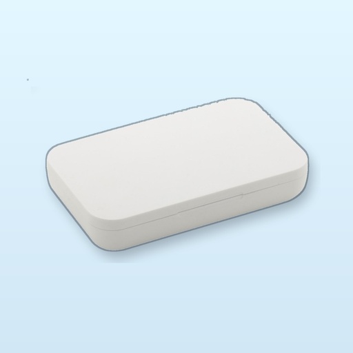 [BL-110346] Set manicure in RABS - bianco