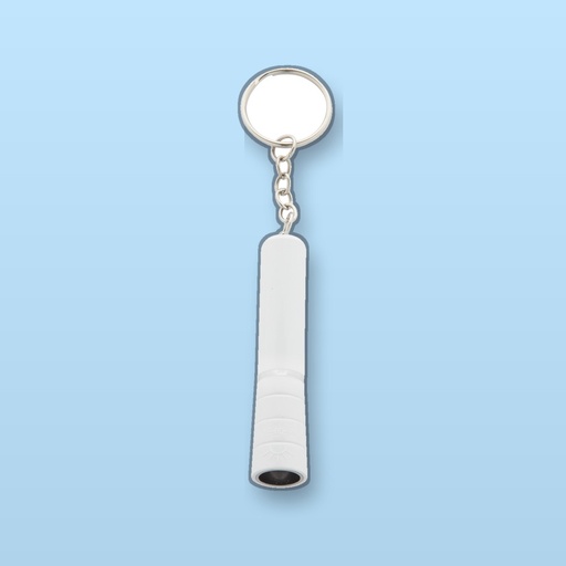 [BL-110479] Mini torcia - bianco