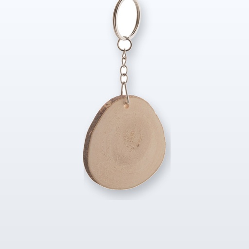[BL-110537] portachiavi - naturale