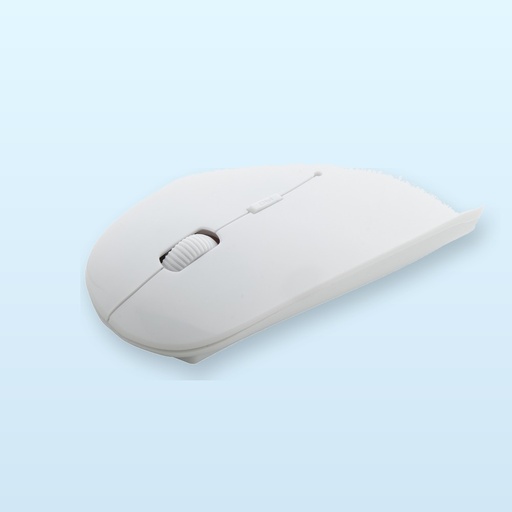 [BL-110541] mouse ottico - bianco